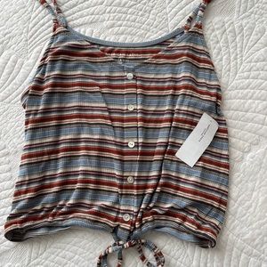 NBW American Eagle Tank Top